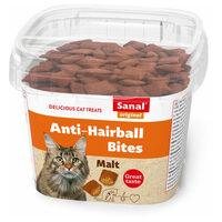 anti haar nbites
