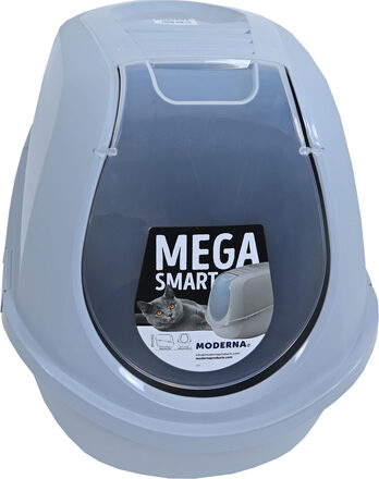 Boon Moderna Kattentoilet Megasmart