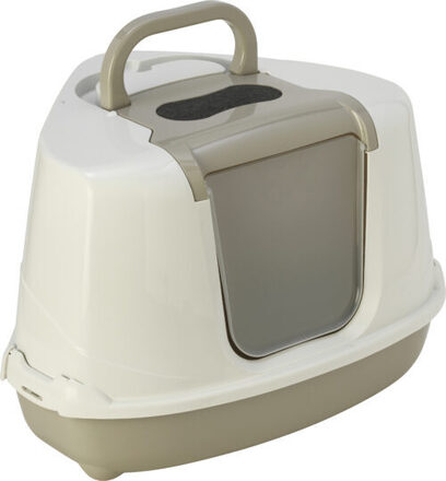 Boon Moderna Kattentoilet Flipcorner 1