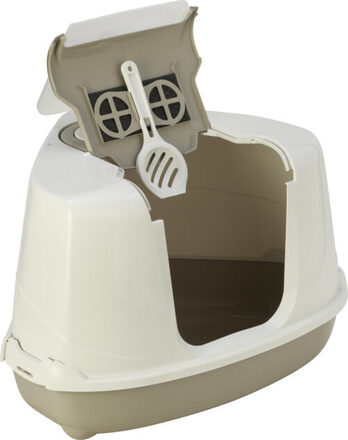 Boon Moderna Kattentoilet Flipcorner 2