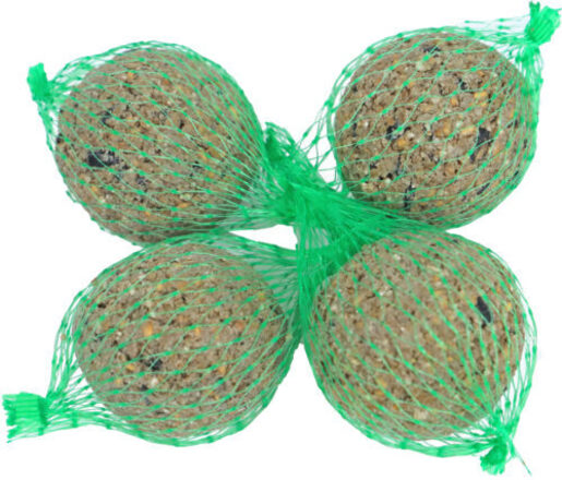Boon Vierseizoenen Mezenbollen 1