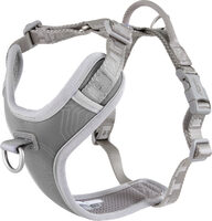 Hurtta Venture harness no-pull shadow, 35-40 cm 1