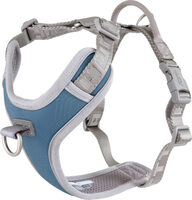 Hurtta Venture harness no-pull bilberry, 35-40 cm 1