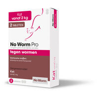 no worm