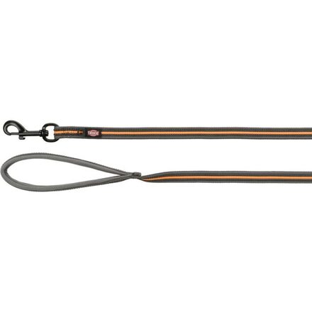 Trixie Fushion Sleeplijn Oranje