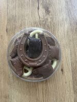 Blister Hoefijzer gemengd