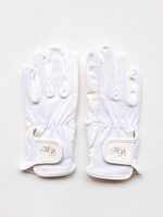 HB Handschoenen 1714 Washable Gloves Wit