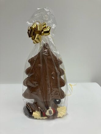 Chocolade Kerstboom 15,95