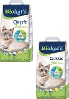 Biokat's Classic Fresh 2stuks