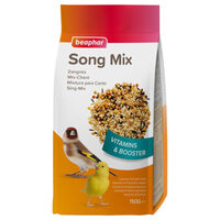 Beaphar Zangmix