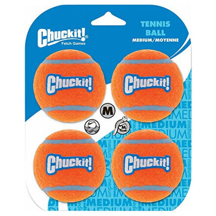 tennis chuckit