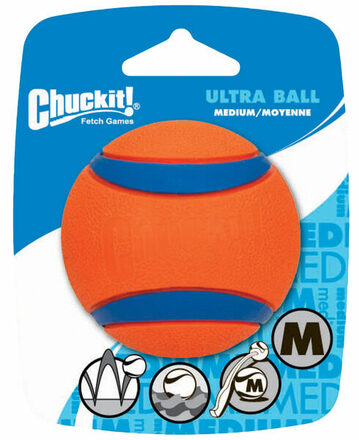 chbuckit ultra m