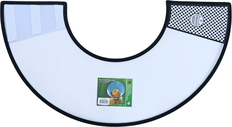 Beschermkraag hond L