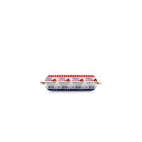 Naturis houdbaar kalkoen 200 gram