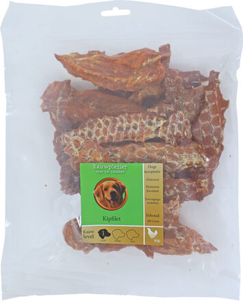 Kipfilet 400 gram