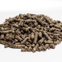 Havens Bietenpulp 6mm