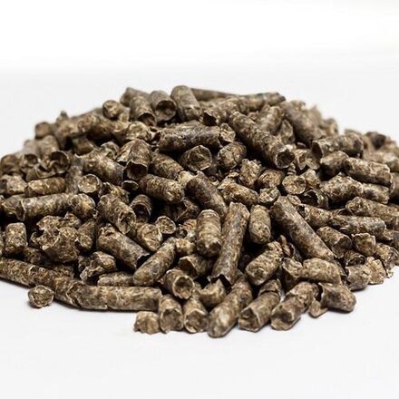 Havens Bietenpulp 6mm