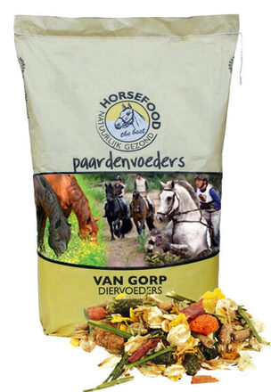van Gorp Appel-Mix