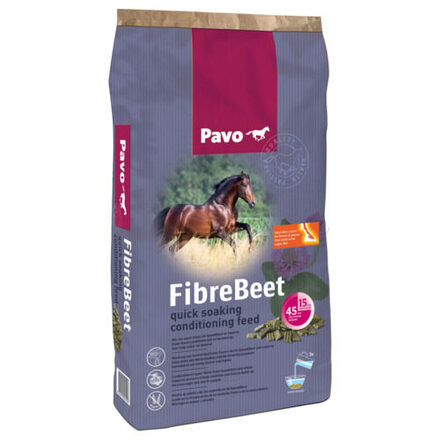 Pavo FibreBeet
