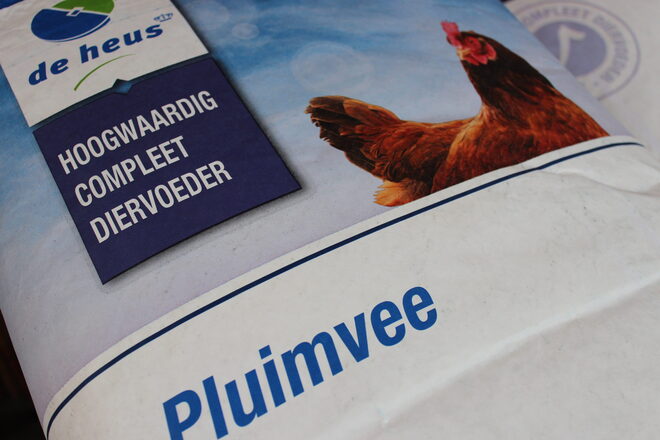 De Heus Pluimvee