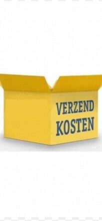 verzendkosten afbeelding