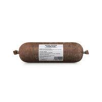 Natural Petfood Pensmix Rund