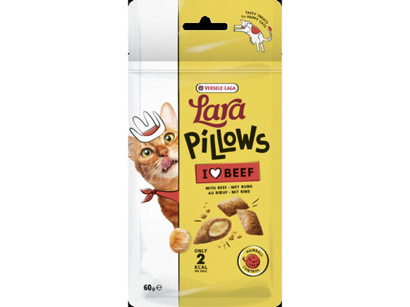 Lara snoepjes rund