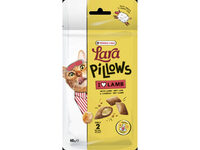 Lara snoepjes lam