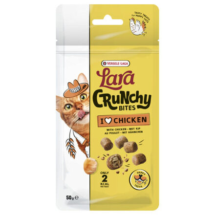 Lara snoepjes kip