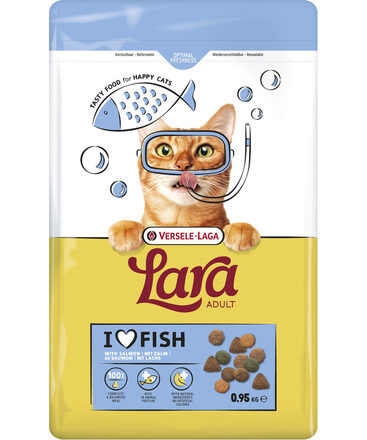 Lara zalm 950 gram