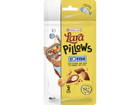 Lara snoepjes zalm