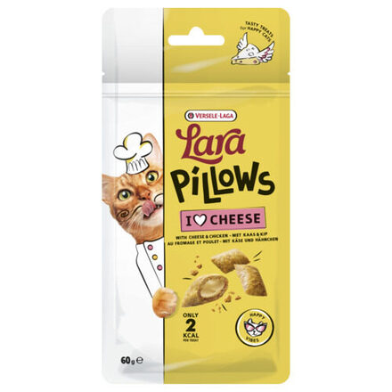 Lara snoepjes kaas