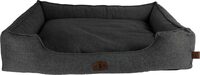 Boony Premium Divan Orthopedisch - Charcoal Veil Revived 100x78x27cm