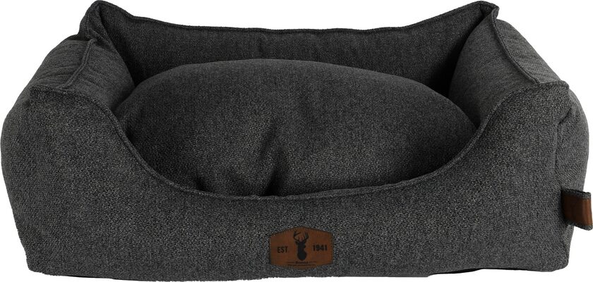 Boony Premium Divan Orthopedisch - Charcoal Veil Revived 80x60x25cm