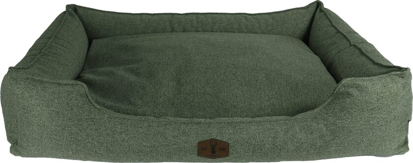 Boony ‘Est 1941’ premium Divan orthopedisch frosty pine revived 120x90x29cm