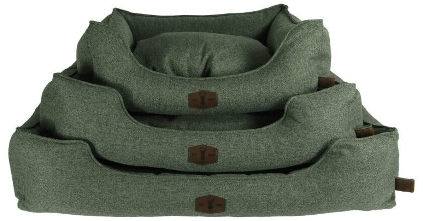 Boony ‘Est 1941’ premium Divan orthopedisch frosty pine revived