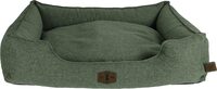Boony ‘Est 1941’ premium Divan orthopedisch frosty pine revived 100x78x27