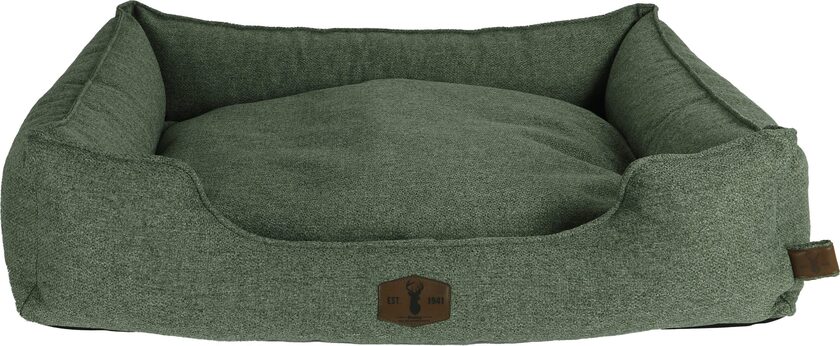 Boony ‘Est 1941’ premium Divan orthopedisch frosty pine revived 100x78x27