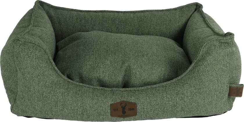 Boony ‘Est 1941’ premium Divan orthopedisch frosty pine revived 80x60x25