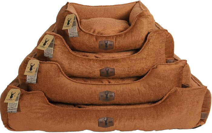 Rusty Brown alle