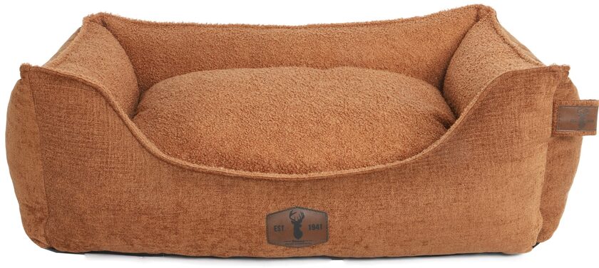 Rusty Brown 120