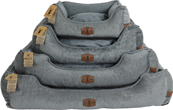 Shadow Grey alle