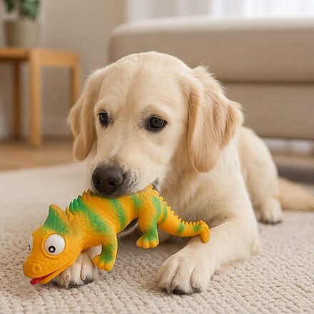 Boon Hagedis Latex 1