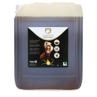 Lijnzaadolie 5l