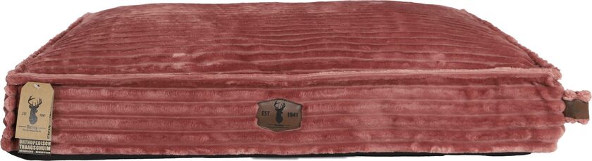 Boony ligkussen Pink 100