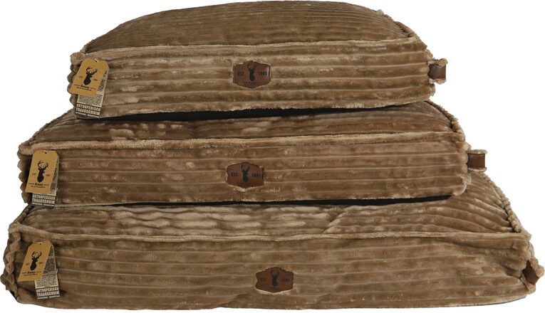 Boony ligkussen Brown