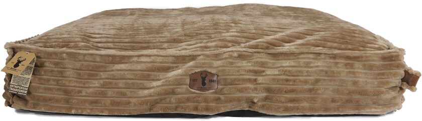 Boony ligkussen Brown 120