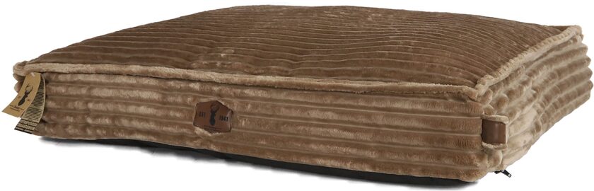 Boony ligkussen Brown 100 1