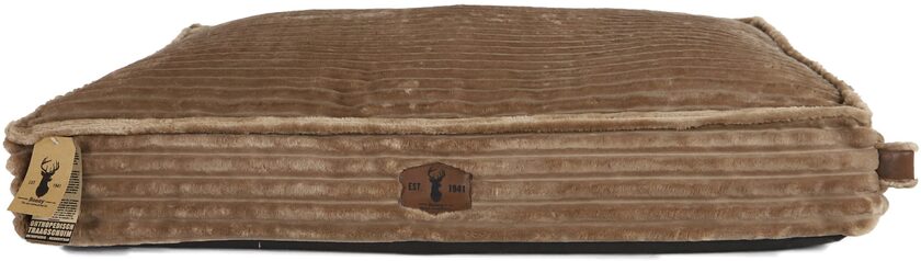 Boony ligkussen Brown 100