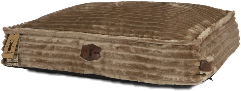 Boony ligkussen Brown 80 1